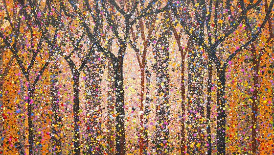 When Trees Remember