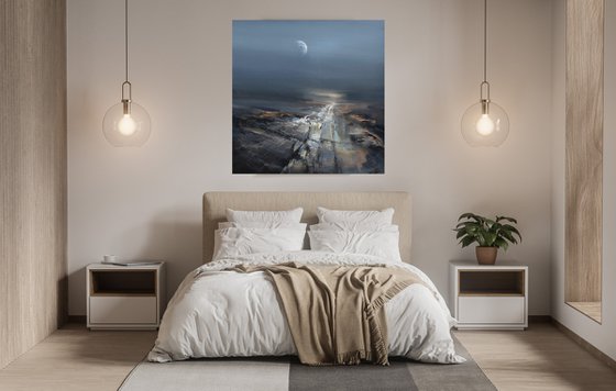 The Ancient Moon