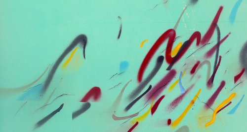 Artwork by Evgenia Makarova