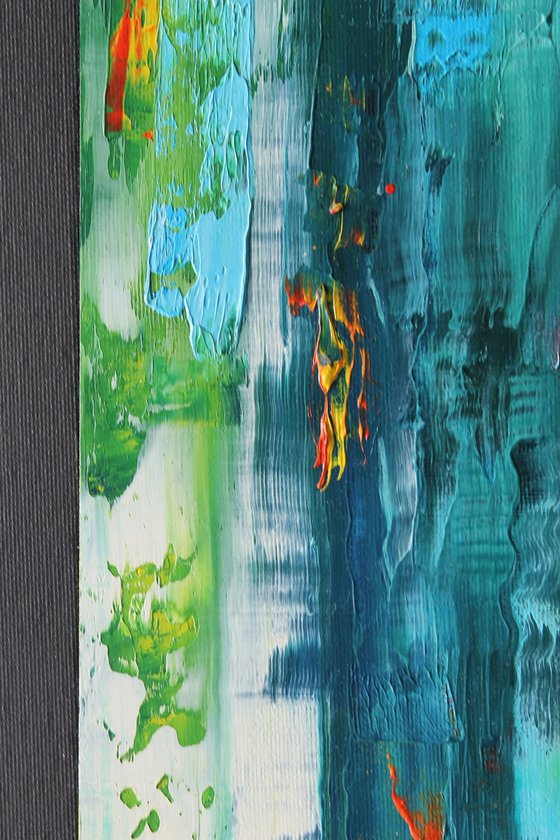 Abstract Dreams landscapes 001