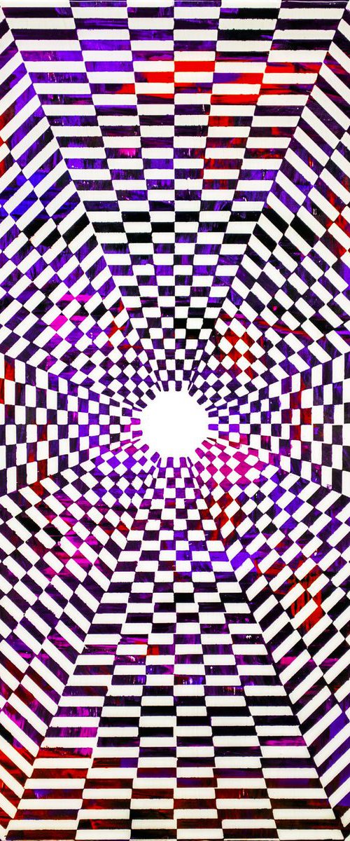 Lightspeed by Sean Christopher Ward