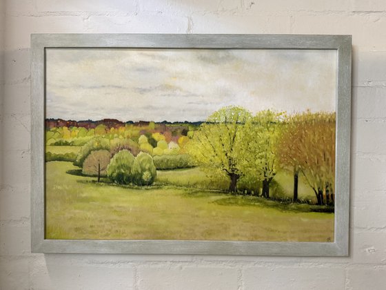 Suffolk Landscape
