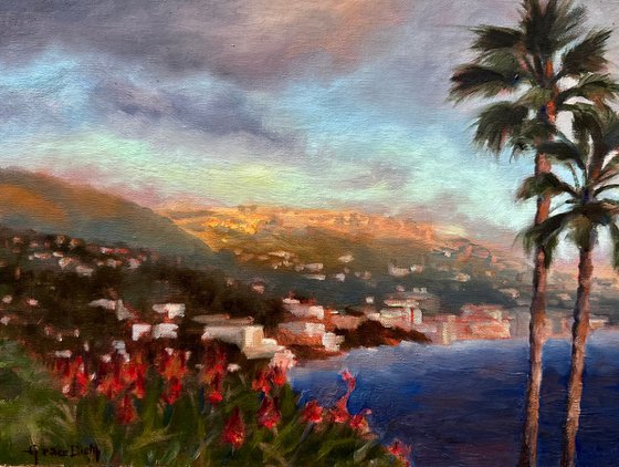 Laguna Moonlight Sparkle