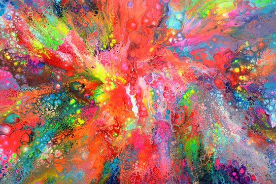 Flowing Energy 66