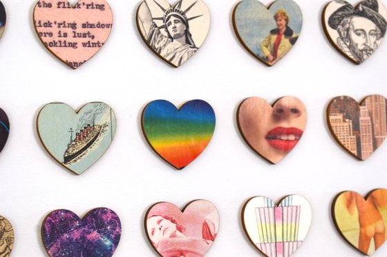 Everything In Between