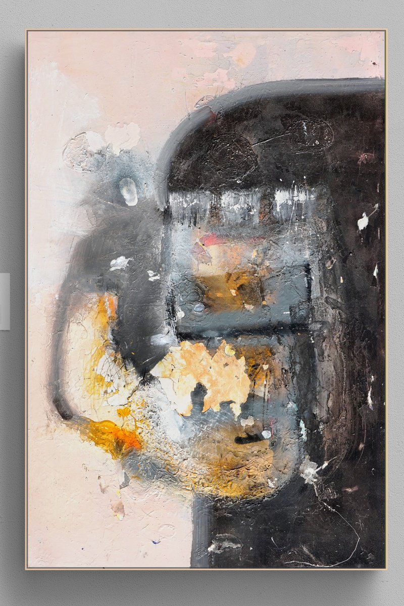 Pantheon By Adriano Ribeiro, 31 X 47, Artwork For Sale On Artfinder
