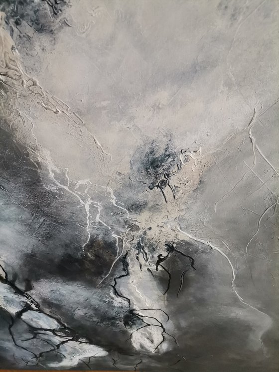 Ephemeral trails