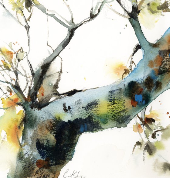 Norwegian Woods n.3