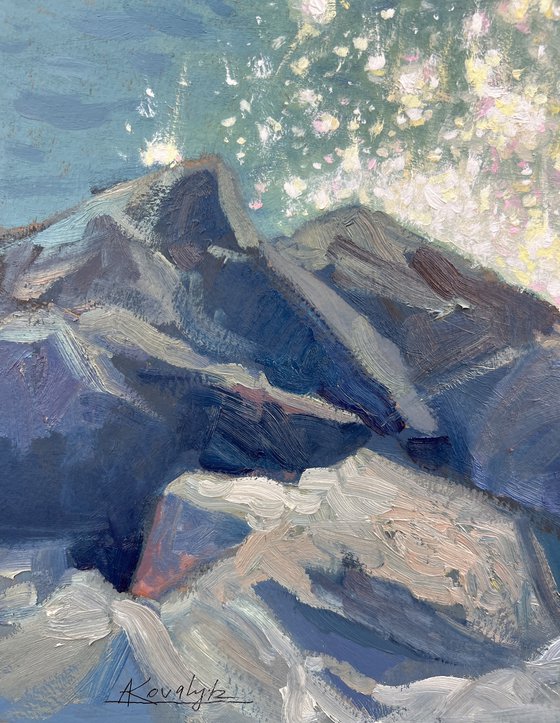 The Taste of Freedom