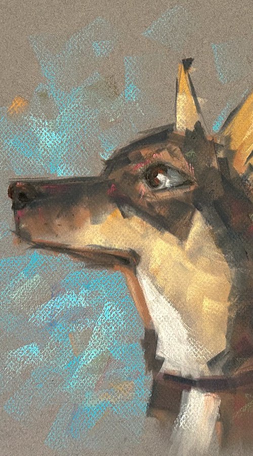 beyond faithful by Deke Wightman