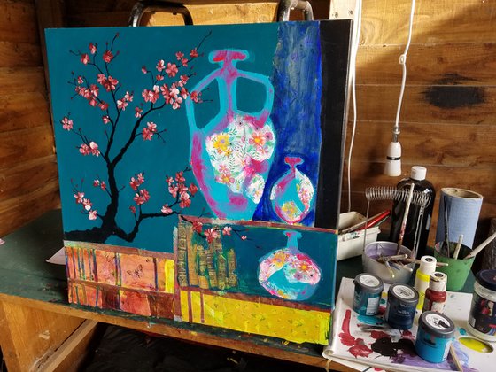 Feng Shui Bits and Pieces