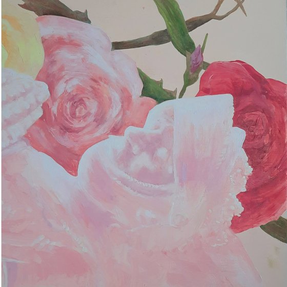 Rosebound Repose