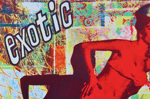 Cover image for Affordable prints collection