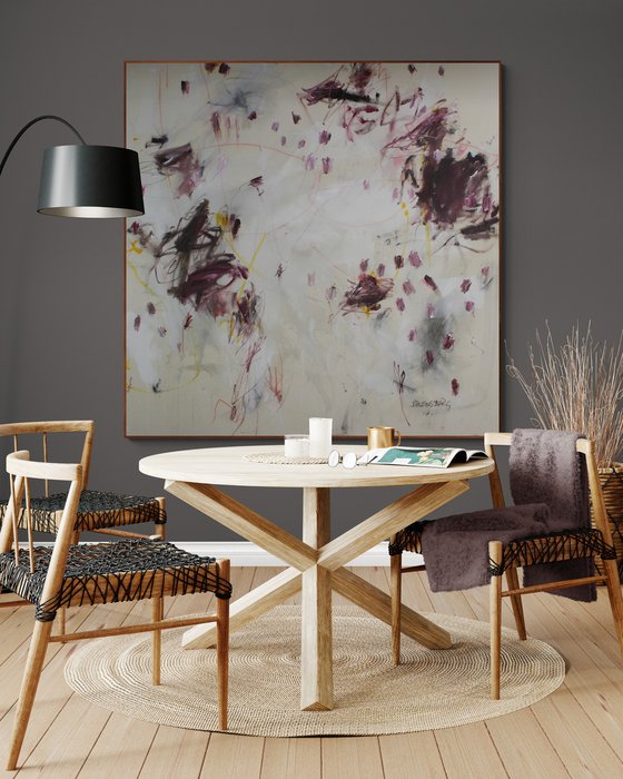 PROMISE YOU WON'T FORGET ME