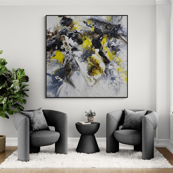 Organically Yellow
