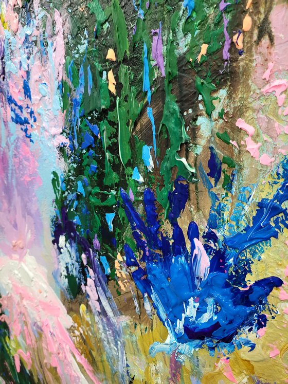 The Colour Within