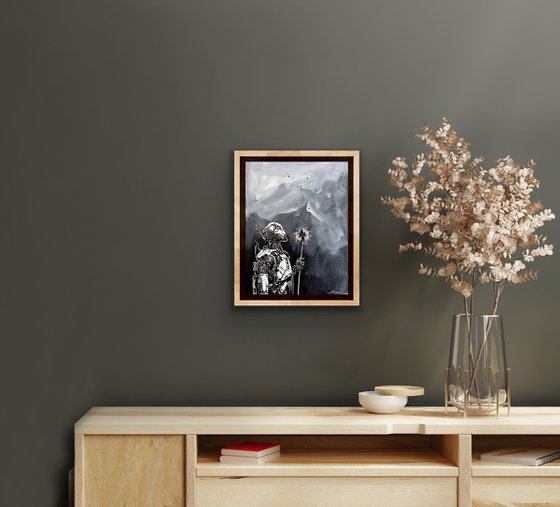 The Fragility of Everything