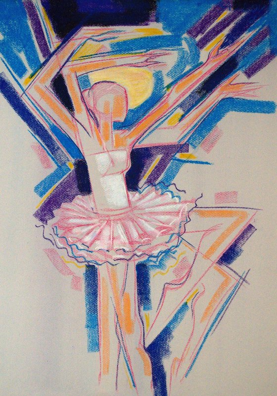 Dancer