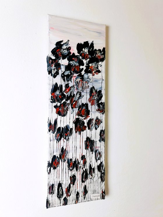 Black Poppies 2