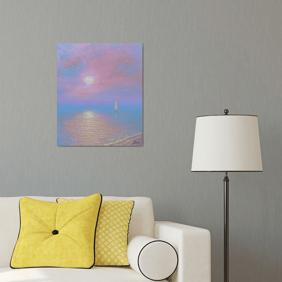 Sea