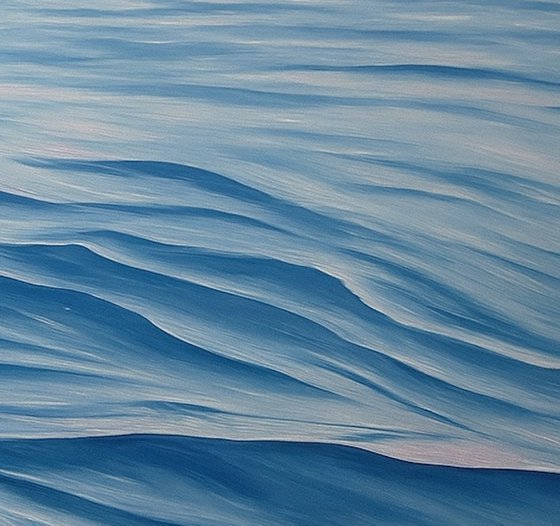 Morning Tide Glow