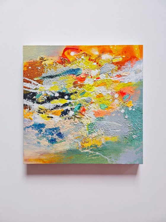 The Golden Season N°4