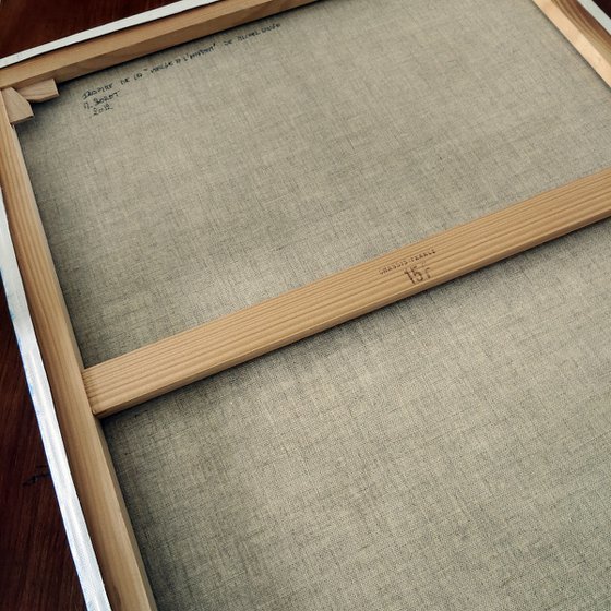 Michelangelo's Virgin