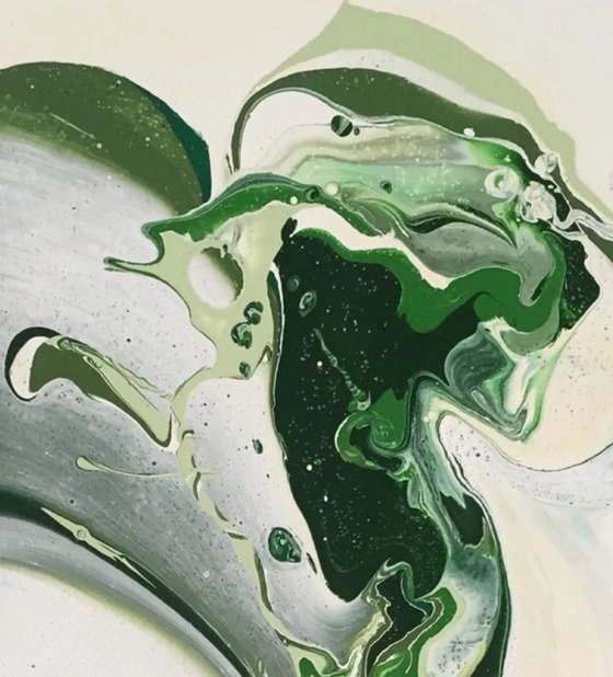 La condition végétale