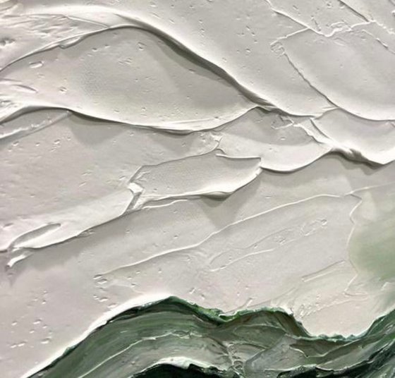 Green Boracay 1 90x180