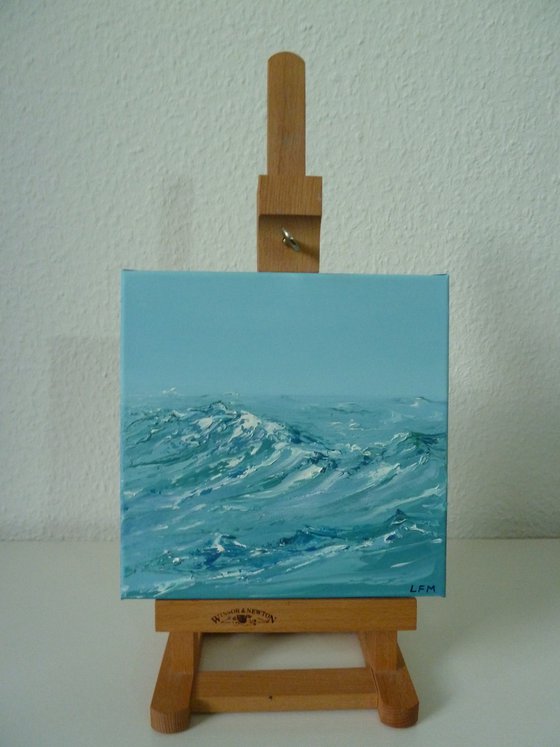 Sea (3)