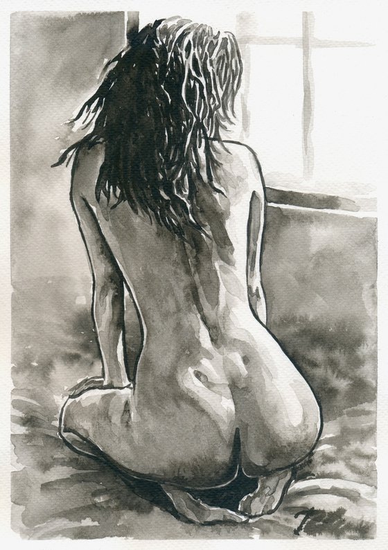 Morning Sunlight