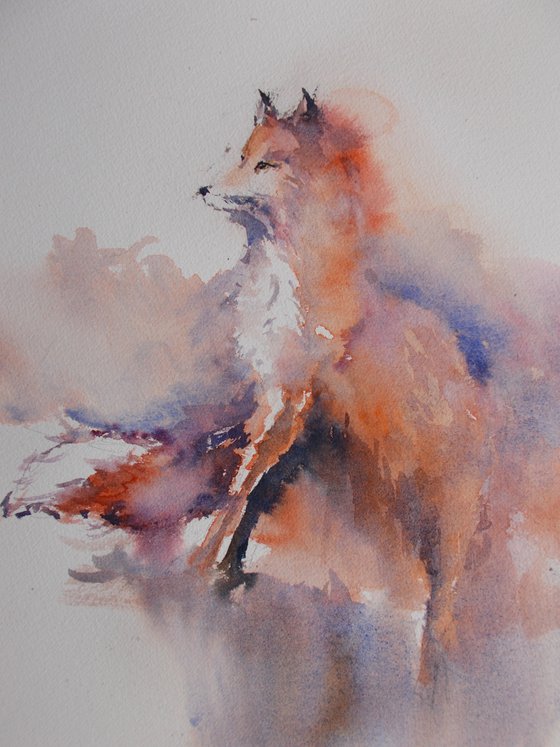 fox