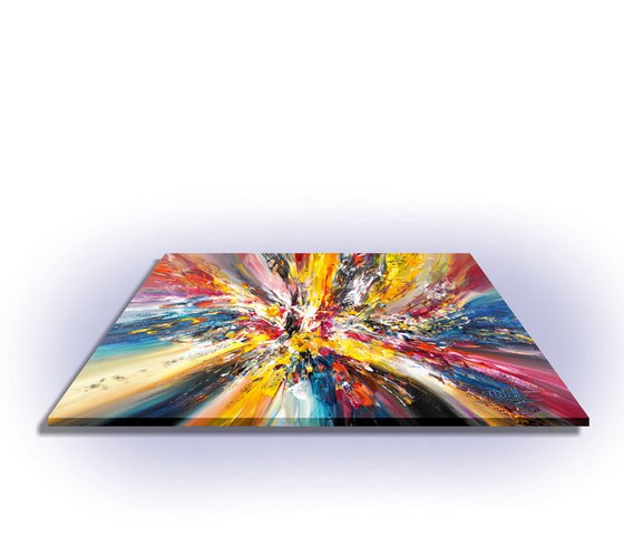 Big Magical Energy M 1