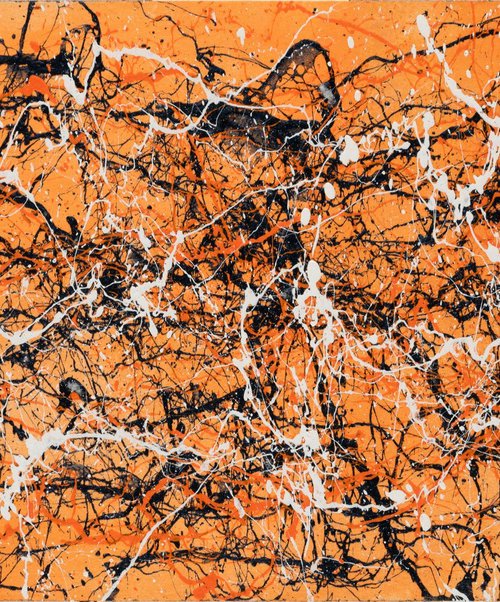 No title by Declan Faulkner