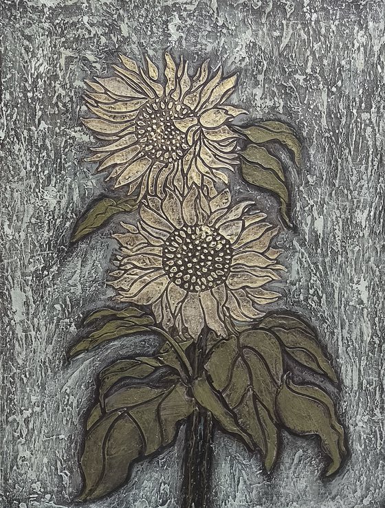 Sunlit Resilience