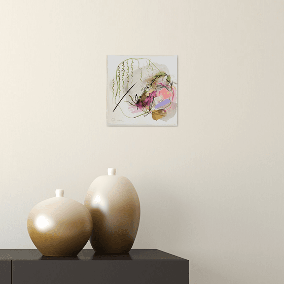 Magical plants series mini  5