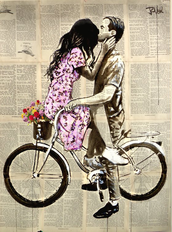 eternal spring