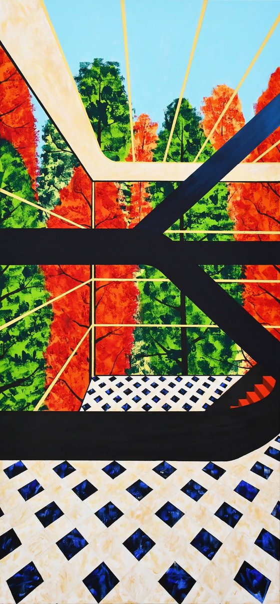 Green Architecture XV