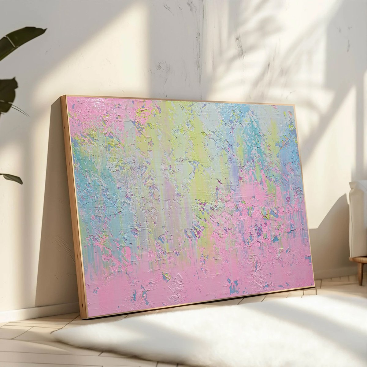 2477 By Alex Senchenko, 59 X 39, Artwork For Sale On Artfinder