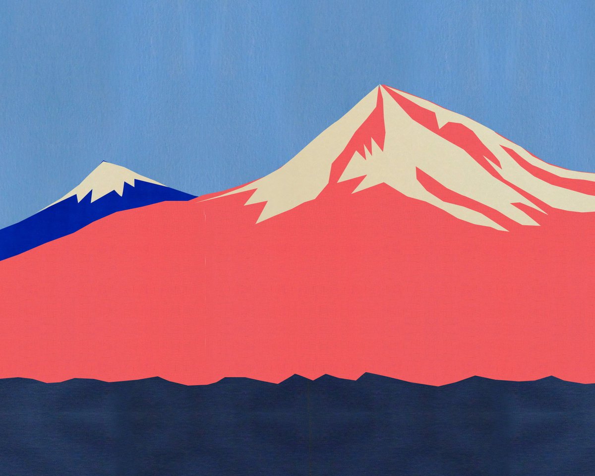 Ararat #03 by Arisha Monn