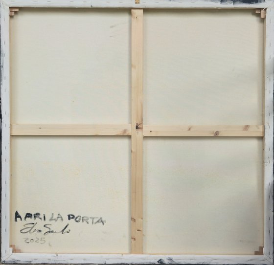 Apri la porta