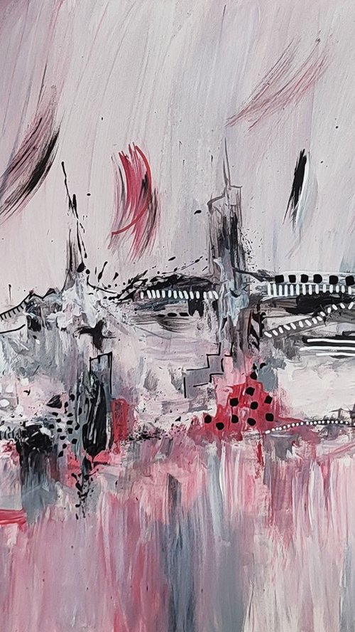 Les ponts suspendus by ÂME SAUVAGE
