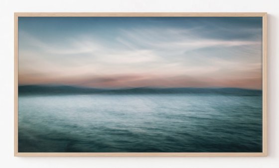 The gulf in shades (studio 16)