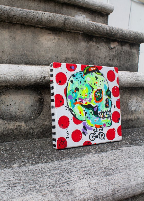 Polka Dot Punk