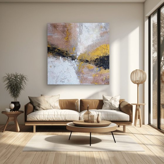 Golden Tectonic