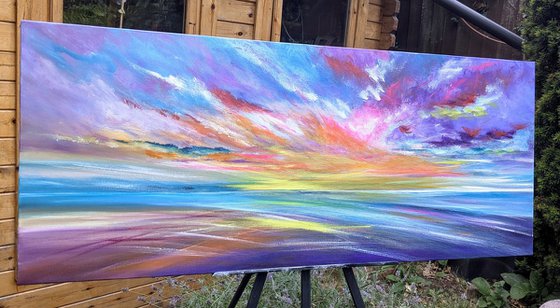 Nature's Symphony IX