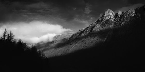 At Shadow's Edge