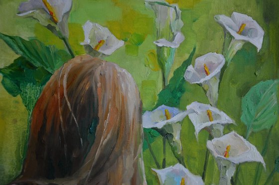 Calla