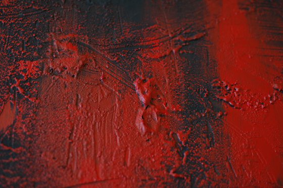 "Solid Time of Change"