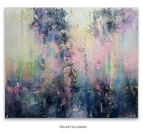 Velvet Illusion